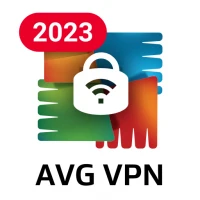 AVG Secure VPN Proxy & Privacy