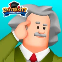 University Empire Tycoon&#65293;Idle