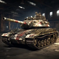 War of Tanks: World Thunder