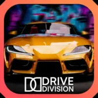 Drive Division&#8482;