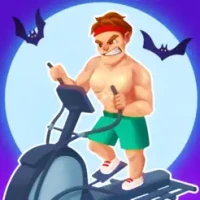 Fitness Club Tycoon-Idle Game