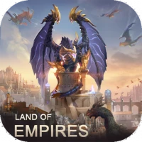 Land of Empires: Immortal