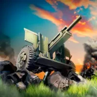 World of Artillery: Tank Fire