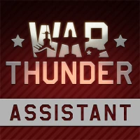 Assistant for War Thunder