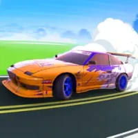 Drift Clash Online Racing