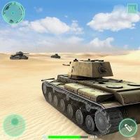 World Tanks War: Offline Games