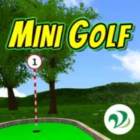 Mini Golf 100