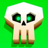 Idle Necromancer: AFK Tap Hero