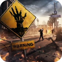 Aftermath Survival: Zombie War