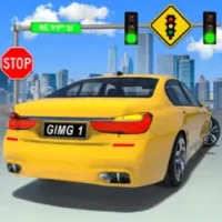 City Car Driving School 2018