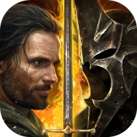 The Lord of the Rings: War