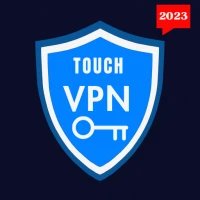 Touch VPN Pro - Hotspot Proxy