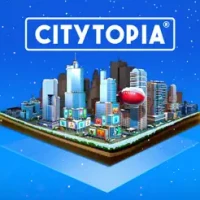 Citytopia&#174; Build Your Own City