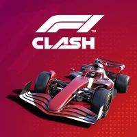 F1 Clash - Car Racing Manager