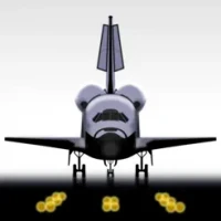 F-Sim Space Shuttle