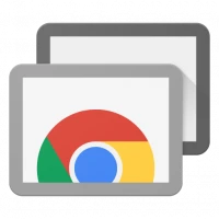 Chrome Remote Desktop