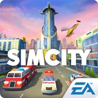 SimCity BuildIt