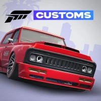 Forza Customs - Restore Cars