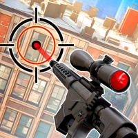 Agent Hunt - Hitman Shooter