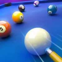 Billipool-Ball Shooting