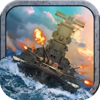 World War Battleship: Warship