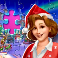 Puzzle Villa－HD Jigsaw Puzzles