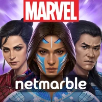 MARVEL Future Fight