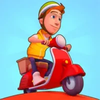 Paper Boy Race: Run &amp; Rush 3D