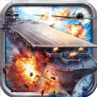 Warship Wars:3D Strategy Games