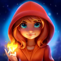 Merge Fairy Tales - Merge Game