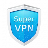 SuperVPN Fast VPN Client