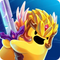 Hopeless Heroes: Tap Attack