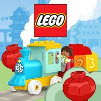 LEGO® DUPLO® WORLD