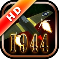 War 1944 : World War II