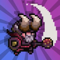 Cave Heroes:Idle Dungeon RPG