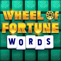 Wheel of Fortune Words