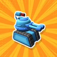 Tank Hero 3D