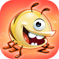 Best Fiends - Match 3 Puzzles