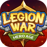 Legion War - Hero Age