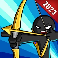 Stickman War: Legacy Battle