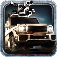 Zombie Roadkill 3D