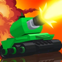 Super Tank Hero