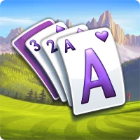 Fairway Solitaire - Card Game