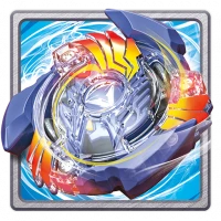 BEYBLADE BURST app