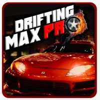 Drifting Max Pro – Car Driftin