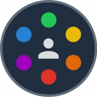 Contacts Widget