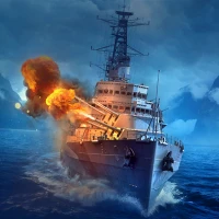 World of Warships Legends