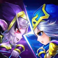 Legend of Heroes：Eternal Arena