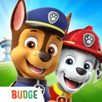 PAW Patrol Rescue World