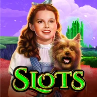 Wizard of Oz Slots Games